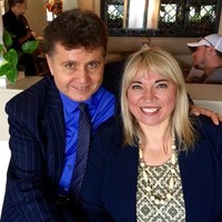 Shining Light Employee Slobodan Krstevski's profile photo