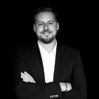 ETS Employee Dominik Stoppok's profile photo