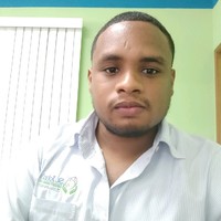 BELTRAIDE Employee Robert Mossiah's profile photo