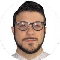 CRLAB Employee Matteo Rocchi's profile photo