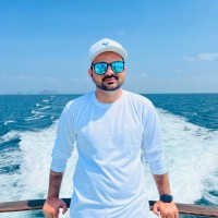 Liquid Web Employee Muhammad Shakeel's profile photo