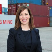 NC State Ports Authority Employee Laura Blair's profile photo
