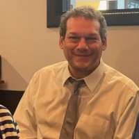Eric Oliver Email & Phone Number