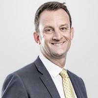Genpact Employee Richard Harris-Smith's profile photo