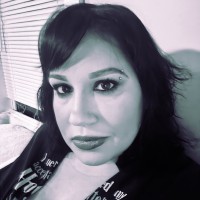 THELIFTEDVEIL Employee Sarah Caparas's profile photo