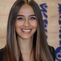 Unilever Employee Seyda Morran's profile photo