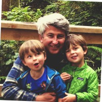Canva Employee Todd Carpenter's profile photo