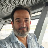 Alexandre Mathias Email