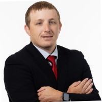 Adair County Health System Employee Matt Haley's profile photo