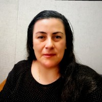 Veronica Mena Email & Phone Number