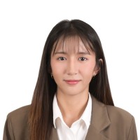 Zipevent Employee Panudda Tarakamhan's profile photo