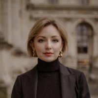 MILLON Maison de ventes aux enchères Employee Julia Rodionova's profile photo