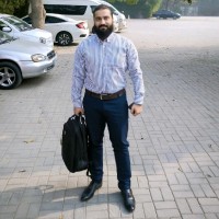 The Bank of Punjab Employee Muhammad Talha's profile photo