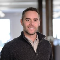 Context Architecture • Boston Employee Sean Coveney's profile photo