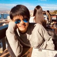 Alluxio, Inc. Employee Jingwen Ouyang's profile photo