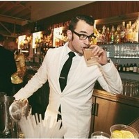 Occidental Employee Sean Kenyon's profile photo