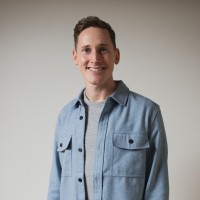 Framer Employee Andreas van der Griendt's profile photo