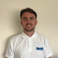 The NWH Group Employee Kallum Telfer's profile photo