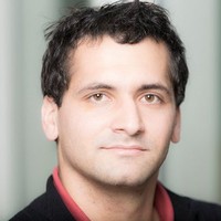 Arago Inc. Employee Matthieu Dupre's profile photo