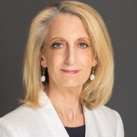 The Paley Center for Media Employee Linda Caffin's profile photo