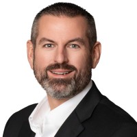 Vantagus Wealth Employee Greg Johnson's profile photo