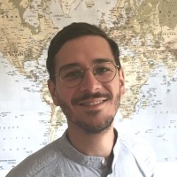 Elverdal A/S Employee Patrick Olérs's profile photo