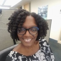 Memorial Sloan-Kettering Cancer Center Employee Nadege Dolphin's profile photo