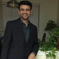 Aavis Pharmaceuticals Employee Hiren Khant's profile photo