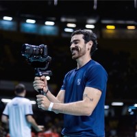 Minas Tênis Clube Employee Danilo Teles's profile photo