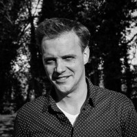 Elastolith Nederland B.V. Employee Dick Wielens's profile photo