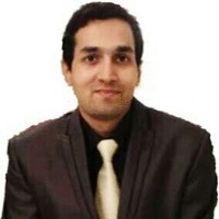 GCC Interconnection Authority ( GCCIA ) Employee Syed Hasan's profile photo