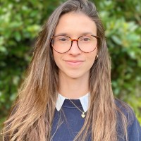 Expo Process Analytics Employee Giovana Fernandes Teixeira's profile photo