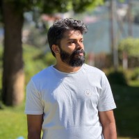 Techgebra Employee Shabeer Ali's profile photo