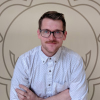 JMP Creative Employee Chris Lawler's profile photo