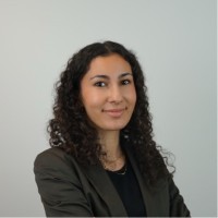 SnapDesk Employee Mounia Mahdi's profile photo