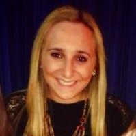 Clinical Research IO Employee Emily Fusco's profile photo