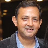 OpsMx Employee Shashank Srivastava's profile photo