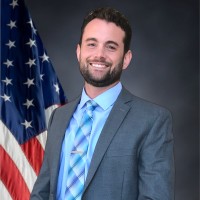 Propulsion Controls Engineering (PCE) Employee Edward Alford's profile photo