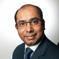 Arun Bhaskar Email