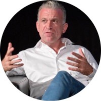 Reservations.com Employee Dylan Ratigan's profile photo