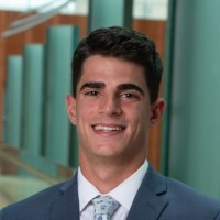 Screencastify Employee Nick Foster's profile photo