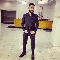 VMX Technologies Employee Yousef Alagaby's profile photo