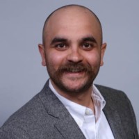 HubSpot Employee Todd Summers's profile photo