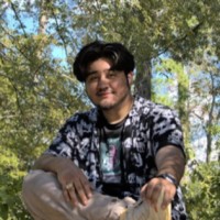 Enverus Employee Bryan Lara's profile photo