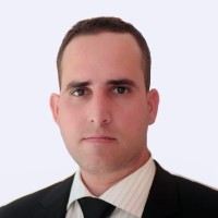 QA-BIT Employee Yohan Carlos Hernández Sánchez's profile photo