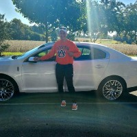Randstad USA Employee Ron Loomis's profile photo