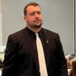 Patrick O'Connor Email & Phone Number