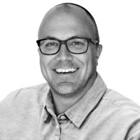 FUSION Marketing | THIS IS FUSION Employee Bill Decker's profile photo