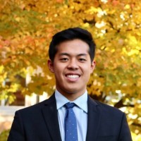 Citizens Employee Matthew He's profile photo