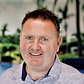 TigerTurf Employee Travis Knight's profile photo